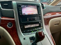 Toyota  ALPHARD 鎵町車業商行 | 新北市汽車商業同業公會｜TACA優良車商聯盟｜中古、二手車買車賣車公會認證保固
