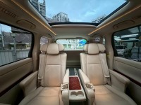 Toyota  ALPHARD 鎵町車業商行 | 新北市汽車商業同業公會｜TACA優良車商聯盟｜中古、二手車買車賣車公會認證保固