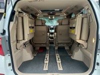 Toyota  ALPHARD 鎵町車業商行 | 新北市汽車商業同業公會｜TACA優良車商聯盟｜中古、二手車買車賣車公會認證保固