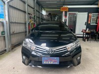Toyota  Altis 鎵町車業商行 | 新北市汽車商業同業公會｜TACA優良車商聯盟｜中古、二手車買車賣車公會認證保固
