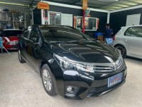 Toyota  Altis 鎵町車業商行 | 新北市汽車商業同業公會｜TACA優良車商聯盟｜中古、二手車買車賣車公會認證保固