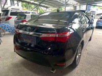 Toyota  Altis 鎵町車業商行 | 新北市汽車商業同業公會｜TACA優良車商聯盟｜中古、二手車買車賣車公會認證保固