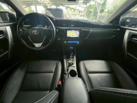 Toyota  Altis 鎵町車業商行 | 新北市汽車商業同業公會｜TACA優良車商聯盟｜中古、二手車買車賣車公會認證保固