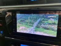 Toyota  Altis 鎵町車業商行 | 新北市汽車商業同業公會｜TACA優良車商聯盟｜中古、二手車買車賣車公會認證保固