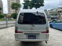 Mitsubishi  Delica 鎵町車業商行 | 新北市汽車商業同業公會｜TACA優良車商聯盟｜中古、二手車買車賣車公會認證保固