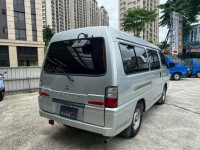 Mitsubishi  Delica 鎵町車業商行 | 新北市汽車商業同業公會｜TACA優良車商聯盟｜中古、二手車買車賣車公會認證保固