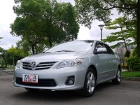 Toyota  Altis 頂級天窗七速手自排.影音.定速.恆溫~ | 新北市汽車商業同業公會｜TACA優良車商聯盟｜中古、二手車買車賣車公會認證保固