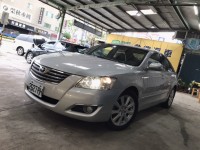 Toyota  Camry CAMRY 2.0 | 新北市汽車商業同業公會｜TACA優良車商聯盟｜中古、二手車買車賣車公會認證保固