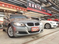 BMW/ 寶馬  3 SERIES  320i 42年指標老店“總代理320I•自用車庫車+保證只跑11萬•循跡防滑+雙前座電動座椅 | 新北市汽車商業同業公會｜TACA優良車商聯盟｜中古、二手車買車賣車公會認證保固