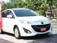 Mazda  Mazda5 42年指標老店“★☆『全車保固』☆★頂級2.0‧一手車+保證跑9萬.定速 | 新北市汽車商業同業公會｜TACA優良車商聯盟｜中古、二手車買車賣車公會認證保固