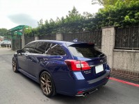 Subaru  Levorg ＊新式小改款＊2019年Subaru/速霸陸_Levorg 2.0GT-S ES | 新北市汽車商業同業公會｜TACA優良車商聯盟｜中古、二手車買車賣車公會認證保固