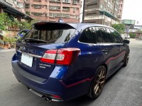Subaru  Levorg ＊新式小改款＊2019年Subaru/速霸陸_Levorg 2.0GT-S ES | 新北市汽車商業同業公會｜TACA優良車商聯盟｜中古、二手車買車賣車公會認證保固