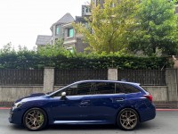 Subaru  Levorg ＊新式小改款＊2019年Subaru/速霸陸_Levorg 2.0GT-S ES | 新北市汽車商業同業公會｜TACA優良車商聯盟｜中古、二手車買車賣車公會認證保固