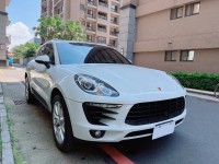 PORSCHE  Macan ＊永業總代理-僅跑7萬多公里 選配滿滿＊2016年式Porsche Macan S | 新北市汽車商業同業公會｜TACA優良車商聯盟｜中古、二手車買車賣車公會認證保固