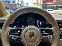 PORSCHE  Macan ＊永業總代理-僅跑7萬多公里 選配滿滿＊2016年式Porsche Macan S | 新北市汽車商業同業公會｜TACA優良車商聯盟｜中古、二手車買車賣車公會認證保固