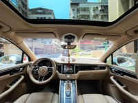 PORSCHE  Macan ＊永業總代理-僅跑7萬多公里 選配滿滿＊2016年式Porsche Macan S | 新北市汽車商業同業公會｜TACA優良車商聯盟｜中古、二手車買車賣車公會認證保固