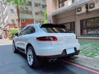 PORSCHE  Macan ＊永業總代理-僅跑7萬多公里 選配滿滿＊2016年式Porsche Macan S | 新北市汽車商業同業公會｜TACA優良車商聯盟｜中古、二手車買車賣車公會認證保固