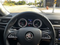 Skoda  Superb ＊L&K 4X4＊2018年_Skoda_Superb_尊榮動力版 加送延保 | 新北市汽車商業同業公會｜TACA優良車商聯盟｜中古、二手車買車賣車公會認證保固