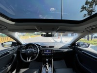 Skoda  Superb ＊L&K 4X4＊2018年_Skoda_Superb_尊榮動力版 加送延保 | 新北市汽車商業同業公會｜TACA優良車商聯盟｜中古、二手車買車賣車公會認證保固