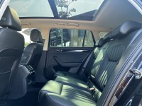 Skoda  Superb ＊L&K 4X4＊2018年_Skoda_Superb_尊榮動力版 加送延保 | 新北市汽車商業同業公會｜TACA優良車商聯盟｜中古、二手車買車賣車公會認證保固