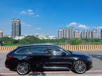Skoda  Superb ＊L&K 4X4＊2018年_Skoda_Superb_尊榮動力版 加送延保 | 新北市汽車商業同業公會｜TACA優良車商聯盟｜中古、二手車買車賣車公會認證保固