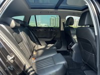 Skoda  Superb ＊L&K 4X4＊2018年_Skoda_Superb_尊榮動力版 加送延保 | 新北市汽車商業同業公會｜TACA優良車商聯盟｜中古、二手車買車賣車公會認證保固