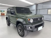 Suzuki  Jimny ＊瑞冠汽車＊2024年Suzuuki/鈴木 Jimny 不用等㊣僅跑2千公里㊣ | 新北市汽車商業同業公會｜TACA優良車商聯盟｜中古、二手車買車賣車公會認證保固
