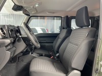 Suzuki  Jimny ＊瑞冠汽車＊2024年Suzuuki/鈴木 Jimny 不用等㊣僅跑2千公里㊣ | 新北市汽車商業同業公會｜TACA優良車商聯盟｜中古、二手車買車賣車公會認證保固