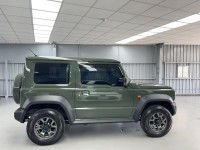 Suzuki  Jimny ＊瑞冠汽車＊2024年Suzuuki/鈴木 Jimny 不用等㊣僅跑2千公里㊣ | 新北市汽車商業同業公會｜TACA優良車商聯盟｜中古、二手車買車賣車公會認證保固