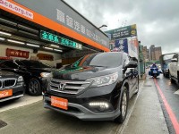 Honda  CR-V 【VTi版、省油省稅金、安卓機】CR-V 2.0 一手車 保固車 實車實價 贏錠 | 新北市汽車商業同業公會｜TACA優良車商聯盟｜中古、二手車買車賣車公會認證保固