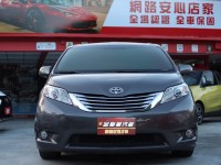 Toyota  Sienna 45年指標老店“★☆“★正佳引進 頂級新車269萬～希安娜LIMITED•一手車+保證只跑9萬多，定速•雙電動座椅.雙天窗 | 新北市汽車商業同業公會｜TACA優良車商聯盟｜中古、二手車買車賣車公會認證保固