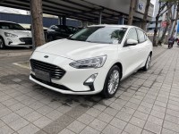 Ford/福特  Focus focus ecoboost 182 17 sla型 (原廠認證中古車) | 新北市汽車商業同業公會｜TACA優良車商聯盟｜中古、二手車買車賣車公會認證保固