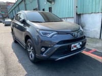 Toyota  RAV4 42年指標老店“★☆頂級免鑰匙2.0cc‧一手車+保證只跑5萬‧多合一大螢幕•前方雷達•LED尾燈‧巡跡 | 新北市汽車商業同業公會｜TACA優良車商聯盟｜中古、二手車買車賣車公會認證保固