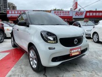 Smart  SMART 金鑽店~總代理SMART 1.0‧一手車+保證只跑5萬‧五安+選配全景天窗‧定速 | 新北市汽車商業同業公會｜TACA優良車商聯盟｜中古、二手車買車賣車公會認證保固