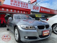BMW/ 寶馬  3 SERIES  320i 金鑽店~總代理320I•自用車庫車+保證只跑11萬•循跡防滑+雙前座電動座椅 | 新北市汽車商業同業公會｜TACA優良車商聯盟｜中古、二手車買車賣車公會認證保固