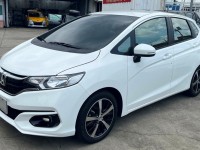 Honda  FIT 2020年快排 S版 | 新北市汽車商業同業公會｜TACA優良車商聯盟｜中古、二手車買車賣車公會認證保固