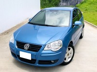 Volkswagen 福斯  Polo 一樣價位預算 何不升級進口掀背款  里程還不多 | 新北市汽車商業同業公會｜TACA優良車商聯盟｜中古、二手車買車賣車公會認證保固