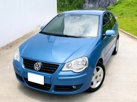 Volkswagen 福斯  Polo 一樣價位預算 何不升級進口掀背款  里程還不多 | 新北市汽車商業同業公會｜TACA優良車商聯盟｜中古、二手車買車賣車公會認證保固