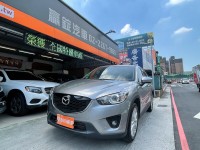 Mazda  CX-5 【原鈑件、一手車、只跑四萬公里】CX-5 2.2 認證車 保固車 內裝極新 | 新北市汽車商業同業公會｜TACA優良車商聯盟｜中古、二手車買車賣車公會認證保固