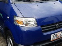 Suzuki  Carry(馬上發) 吉利貨車~有尾門帆布 | 新北市汽車商業同業公會｜TACA優良車商聯盟｜中古、二手車買車賣車公會認證保固