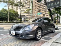 Nissan  Teana 一手車 原版件 里程保證 HID頭燈 360環景 內外氣氛非常漂亮 | 新北市汽車商業同業公會｜TACA優良車商聯盟｜中古、二手車買車賣車公會認證保固