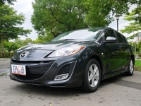 Mazda  Mazda3 正2010年馬3/5門天窗SRS.ABS..... | 新北市汽車商業同業公會｜TACA優良車商聯盟｜中古、二手車買車賣車公會認證保固