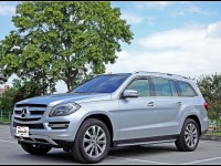 Mercedes-Benz/賓士   GL-CLASS  GL350 2014 M-Benz GL350 BlueTEC 4MATIC | 新北市汽車商業同業公會｜TACA優良車商聯盟｜中古、二手車買車賣車公會認證保固