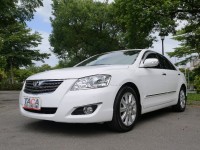 Toyota  Camry 2008型式2.4 G版最頂級 IKey.天窗.... | 新北市汽車商業同業公會｜TACA優良車商聯盟｜中古、二手車買車賣車公會認證保固