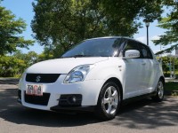 Suzuki  SWIFT T3包 I Key.電動椅....  | 新北市汽車商業同業公會｜TACA優良車商聯盟｜中古、二手車買車賣車公會認證保固