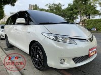 Toyota  Previa 金鑽店~頂級小改款PREVIA 3.5.一手+只跑14萬公里.免鑰匙.電動尾門.全景天窗 | 新北市汽車商業同業公會｜TACA優良車商聯盟｜中古、二手車買車賣車公會認證保固