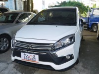 Mitsubishi  Colt Plus 2018 Colt plus 前後雷達 盲點偵測 都市掀背車 原廠保養 | 新北市汽車商業同業公會｜TACA優良車商聯盟｜中古、二手車買車賣車公會認證保固