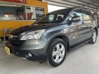 Honda  CR-V CP值超高CRV | 新北市汽車商業同業公會｜TACA優良車商聯盟｜中古、二手車買車賣車公會認證保固