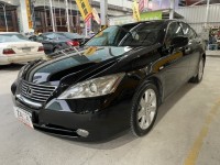 Lexus  ES 大空間舒適妥善率高ES350 | 新北市汽車商業同業公會｜TACA優良車商聯盟｜中古、二手車買車賣車公會認證保固