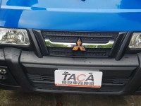 Mitsubishi  Delica 得利卡2.4cc貨車 | 新北市汽車商業同業公會｜TACA優良車商聯盟｜中古、二手車買車賣車公會認證保固